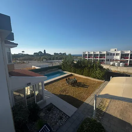 Villa Girne, Private Close To The Sea And
