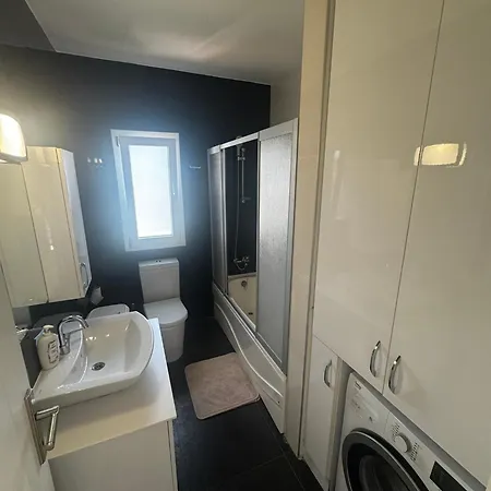 Villa Girne, Private Close To The Sea And *