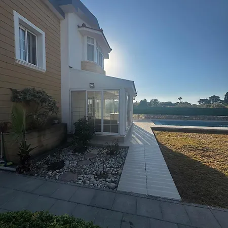 Girne, Private Close To The Sea And